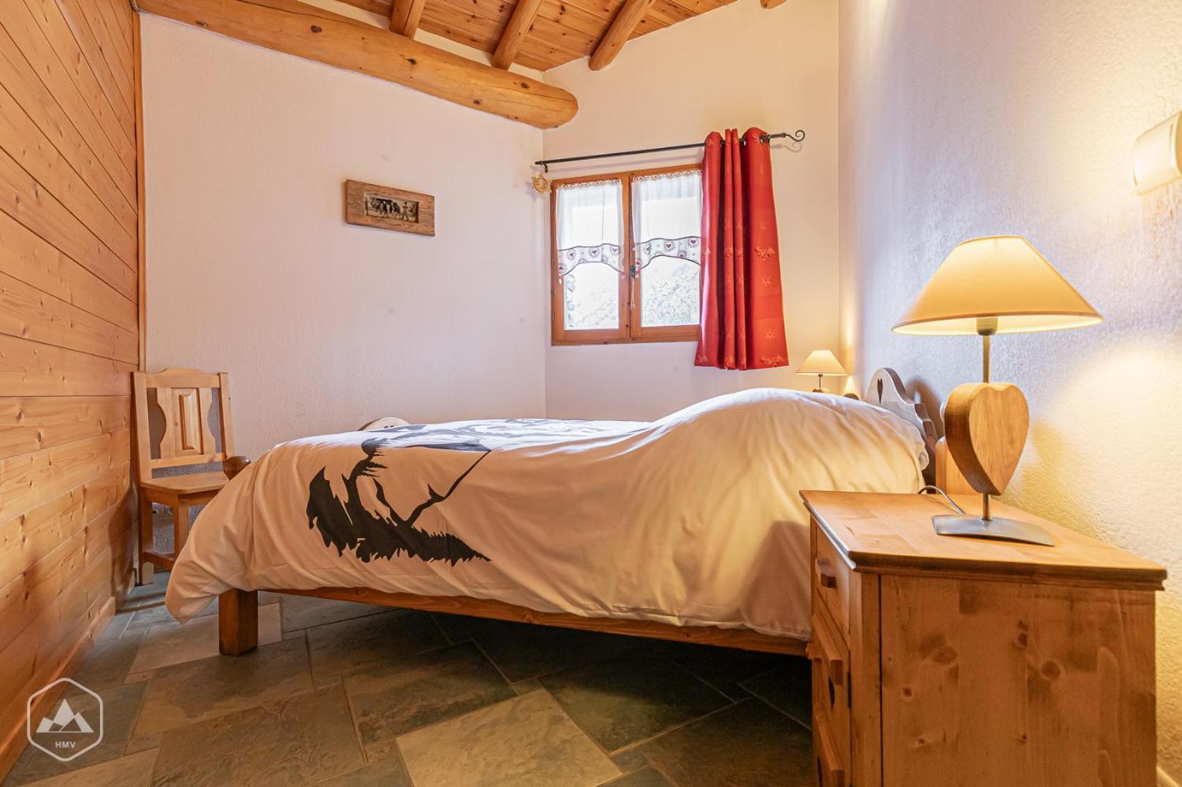 "L'Ancolie" Appartement De Charme 4 Personnes A Val Cenis Termignon Ngoại thất bức ảnh